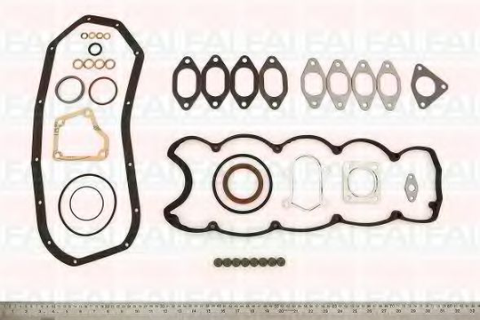 Gasket (Headset) FAI HS899NH