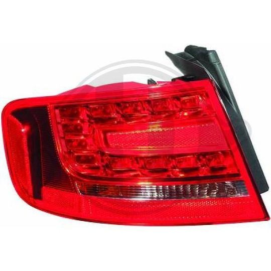 Tail light 1018190 Diederichs 1018190