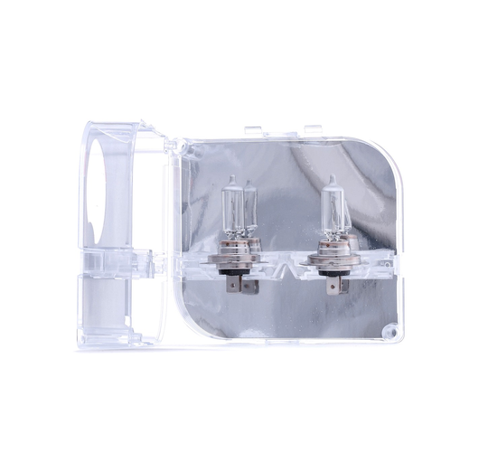 OSRAM Light Bulbs VW,AUDI,MERCEDES-BENZ 64210NBS-HCB Bulb, spotlight