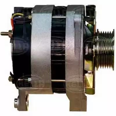 Alternator 8EL737053-001 by Hella