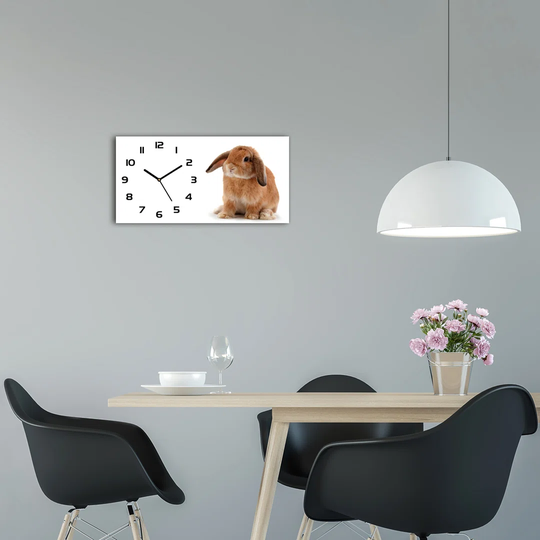 Jayseon Silent Wall Clock