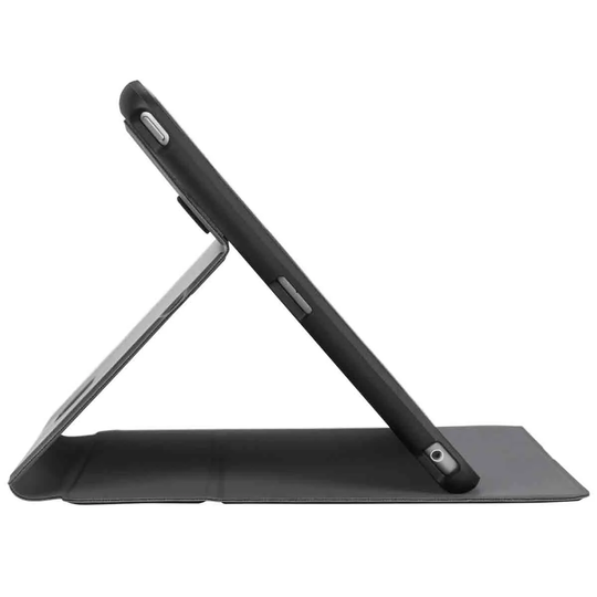 Targus Click-In case for iPad (7th/8th/9th Gen) 10.2-inch iPad Air 10.5-inch and iPad Pro 10.5-inch - Black