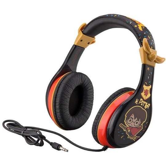 eKids Harry Potter Youth Headphones