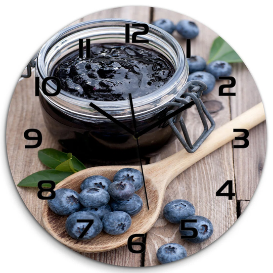 Joselow 60cm Silent Wall Clock