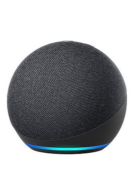 Amazon Echo Dot (4Th Gen) Smart Speaker With Alexa And Privacy Controls