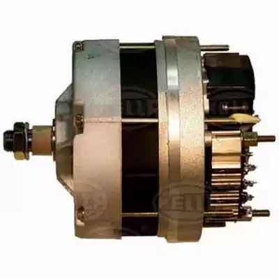 Alternator 8EL730054-001 by Hella
