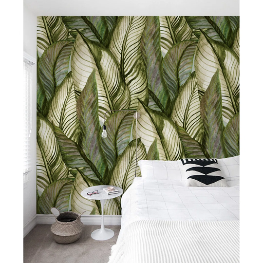Fairwinds No Pattern And Not Solid Colour Wallpaper