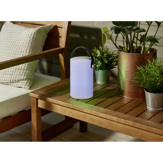 Nerseh 21cm Table Lamp