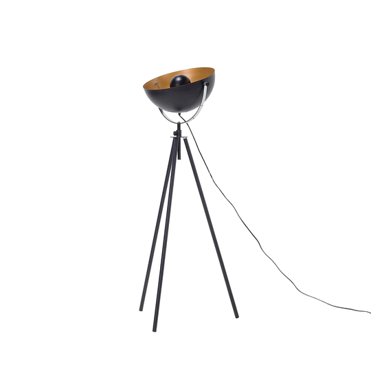 Leporis 170cm Tripod Floor Lamp