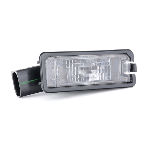 TYC Number Plate Light VW,SEAT,PORSCHE 15-0181-00-2 65252406003,95863162000,1K8943021 Licence Plate Light 3D0943021A,1K8943021,3D0943021A,1K8943021
