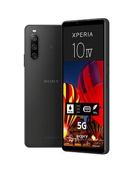 Sony Xperia 10 Iv
