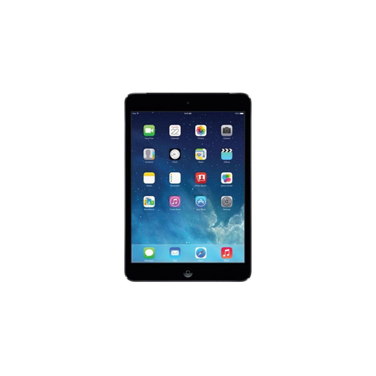 iPad Mini 2 32GB WIFI Black