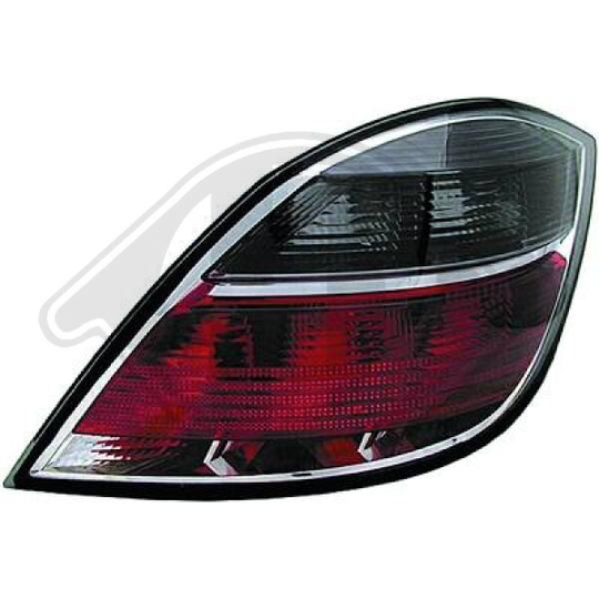 Tail light 1806190 Diederichs 1806190
