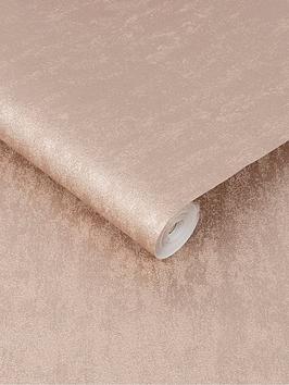 Superfresco Easy Molten Rose Gold Wallpaper