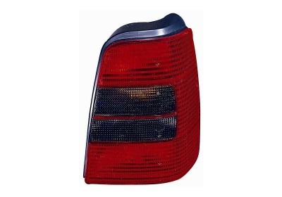 Tail Light GLASS RIGHT 6723670816009 Origineel 6723670816009