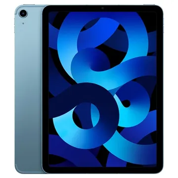 iPad Air (2022) Wi-Fi + Cellular - 256GB - Blue