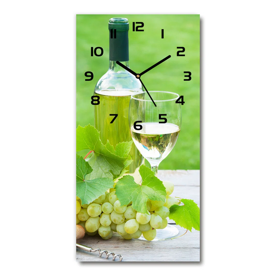 Jaeshon Silent Wall Clock