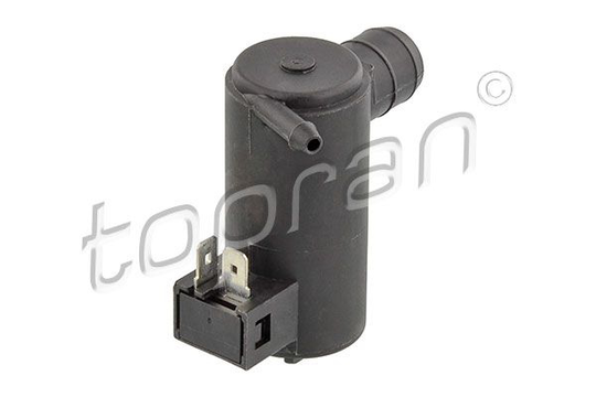 Water Pump, headlight cleaning 722 447