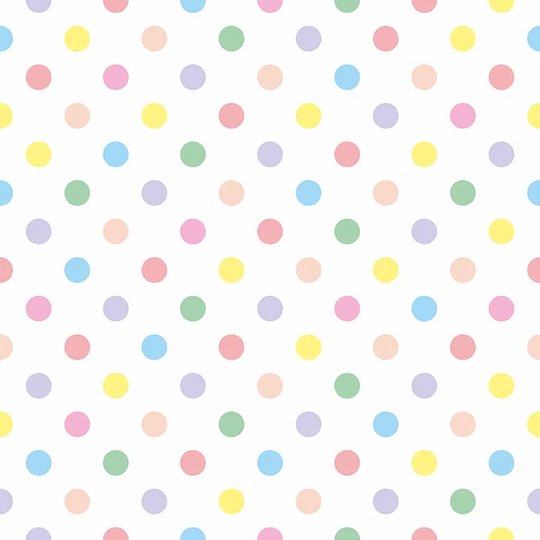 Larica 2.08m x 1.46m Matte Wallpaper Roll