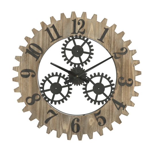 Carnforth 60cm Wall Clock