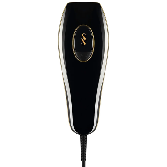 Smoothskin Pure IPL Device - Black/Gold