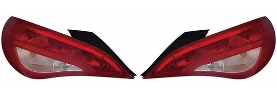 Taillight set SET2927921