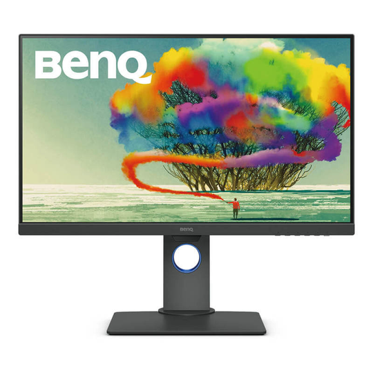 BenQ PD2700U 27" 4K UHD IPS Monitor