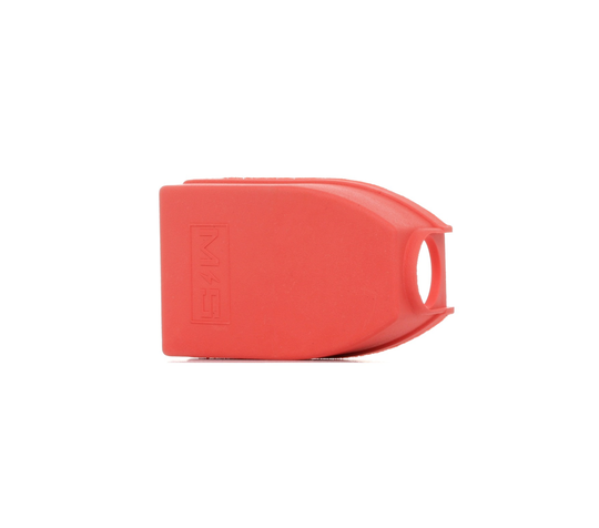 HERTH+BUSS ELPARTS Cover, battery post clamp 50281102