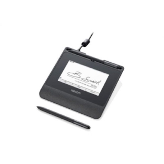 Wacom STU540-CH2 - Signature Set