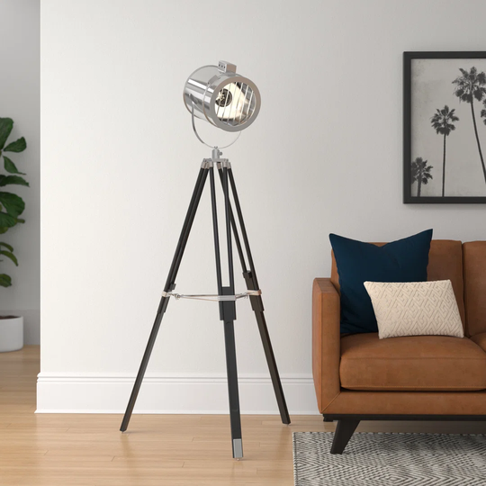 Standby 150cm Tripod Floor Lamp