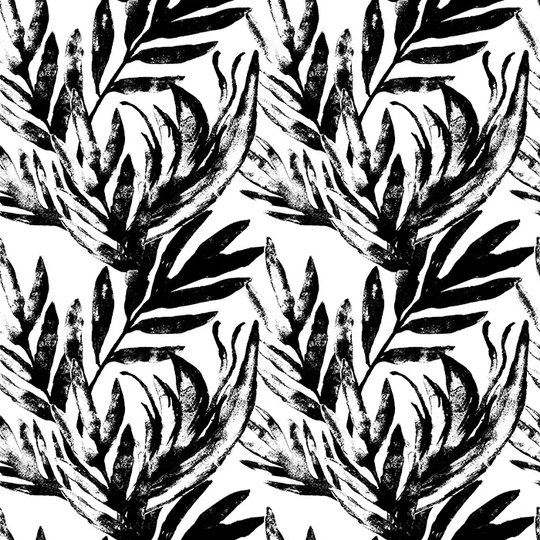 Gittel Floral Wallpaper