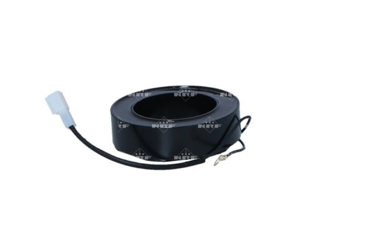 Coil, magnetic-clutch compressor 38447