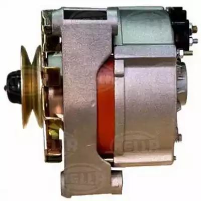 Alternator 8EL725802-001 by Hella