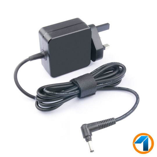 Lenovo IdeaPad 110 310 510 710 45W 20V 2.25A 4.0*1.7mm Laptop AC Adapter Charger