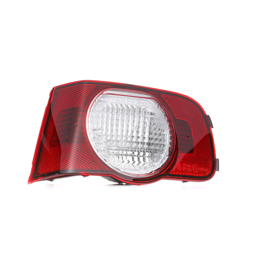 VALEO Rear light CITROËN 043943 6351HK Combination rearlight,Tail light,Tail lights,Back lights,Rear tail light,Rear lights