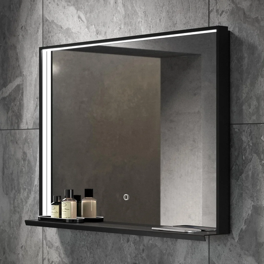 Lighted Wall Mounted Bathroom/Vanity Mirror