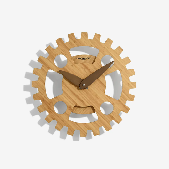 Oslo 36cm Wall Clock