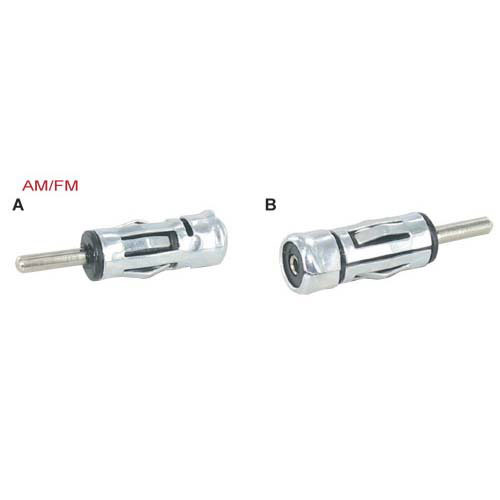 AM / FM universal adapter 11150000
