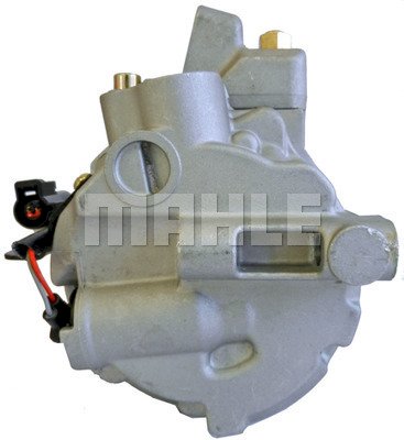x1 Free Gift + Behr A/C Compressor ACP 920 000S / 8FK351114-991 R 134a