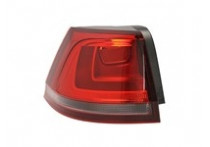 Combination Tail Light ORIGINAL PART 045220 Valeo 045220