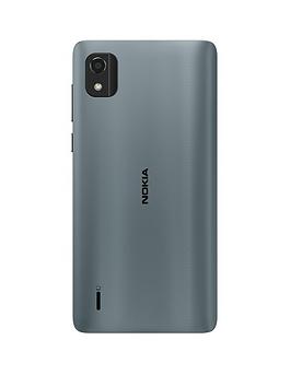Nokia C2 32Gb D.Sim - Blue