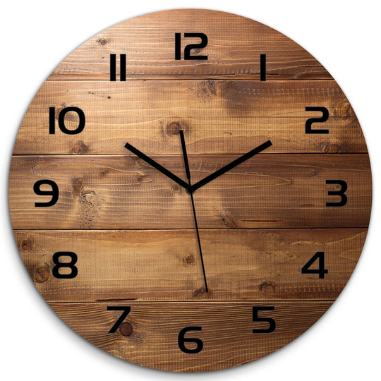 Jorien 60cm Silent Wall Clock