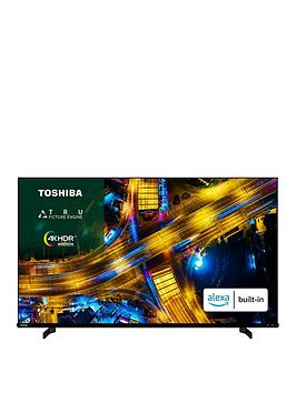 Toshiba 55Uk4D63Db, 55 Inch, 4K Ultra Hd, Smart Tv