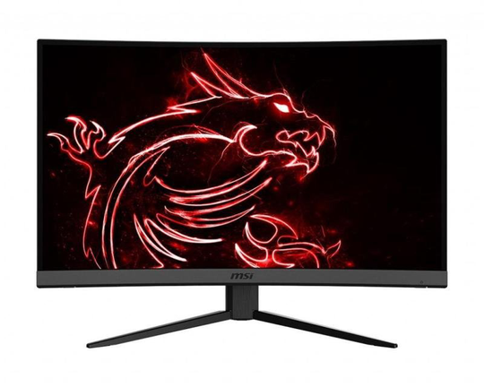 MSI Optix MAG272C 27" Full HD Monitor