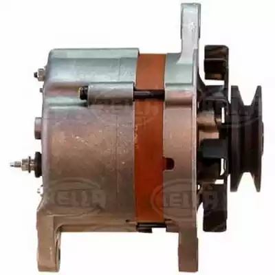 Alternator 8EL726271-001 by Hella