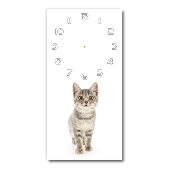 Jaeana Silent Wall Clock