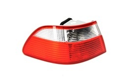 Combination Tail Light LLF942 Magneti Marelli LLF942
