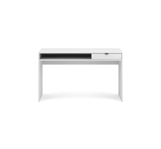 Fancy 130Cm W Rectangular Writing Desk