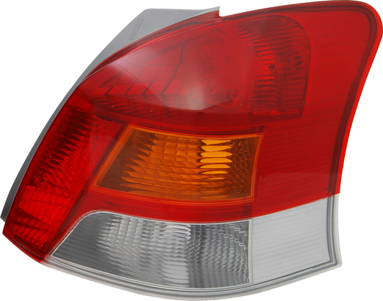 Combination Tail Light 11-11473-01-2 TYC 1111473012