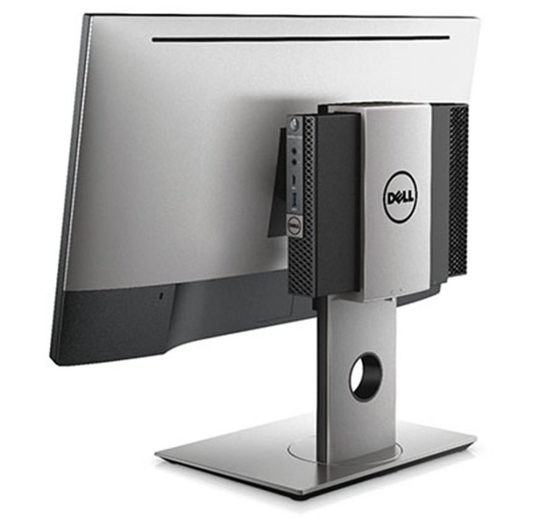 Dell OptiPlex Micro Form Factor All-in-One Stand MFS18 same as 452-BCQC / 452-BCSI / 0R4M8
